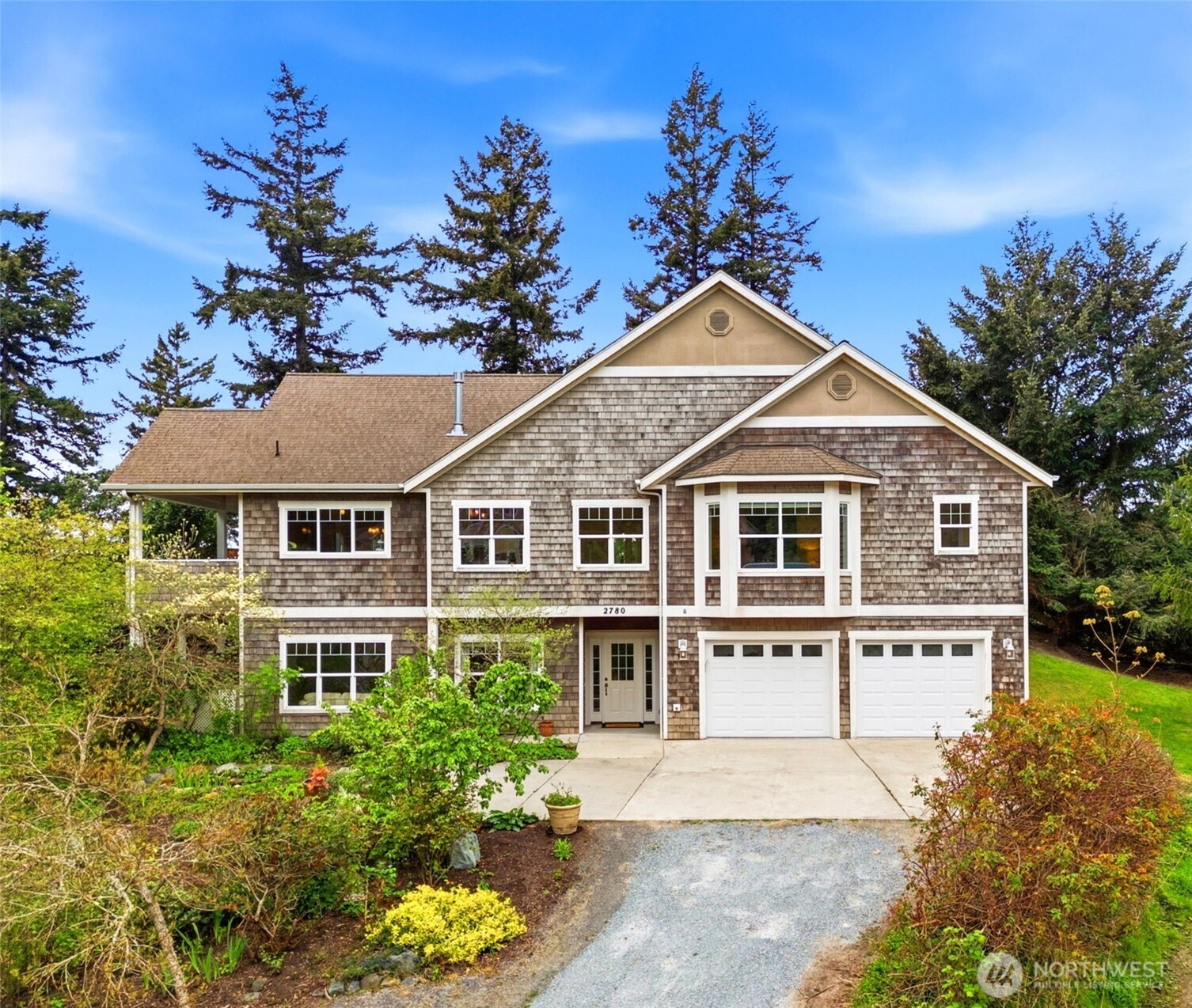 2780 S Utopian Way , Camano Island, WA 98282