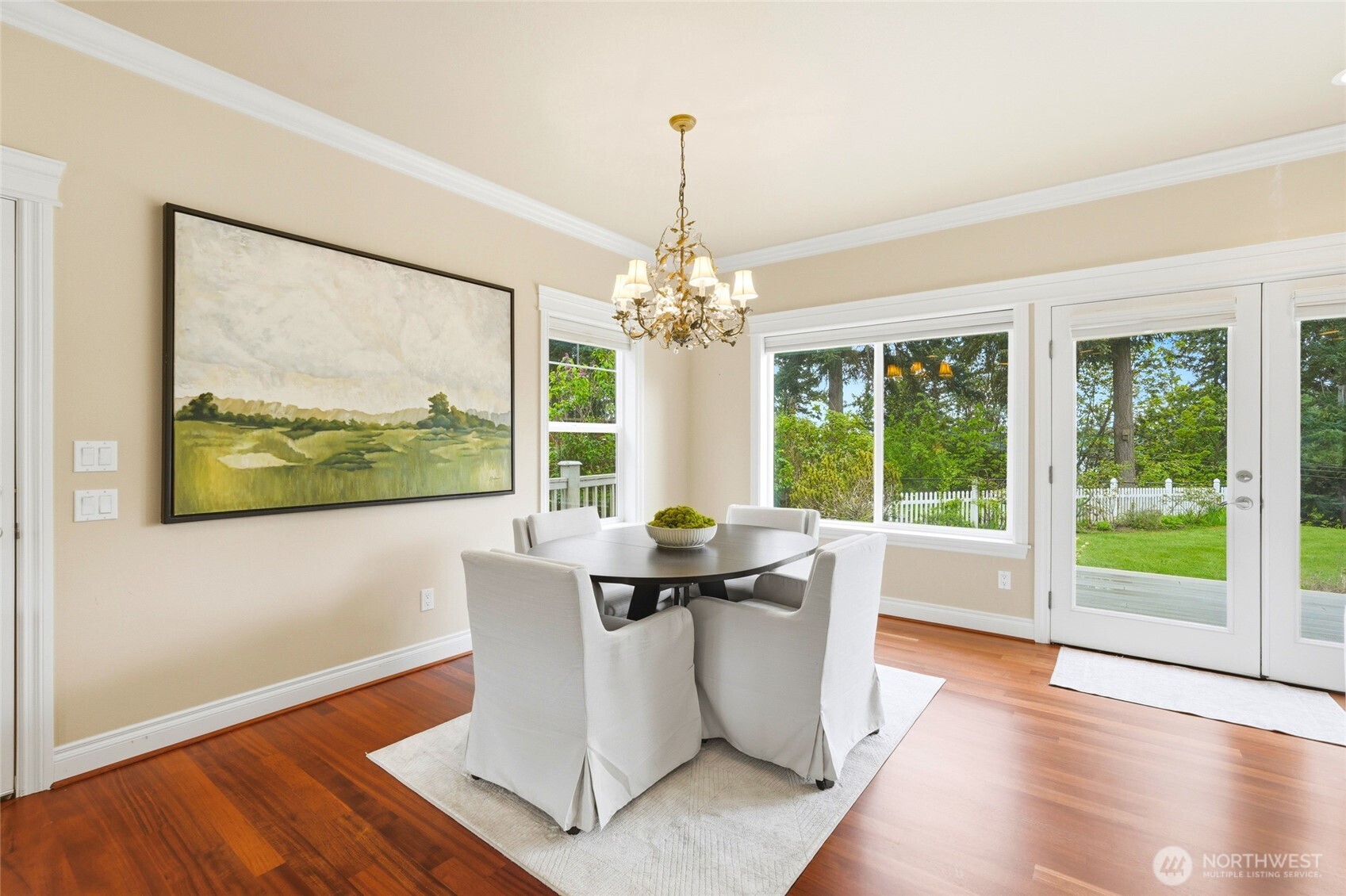 2780 S Utopian Way , Camano Island, WA 98282