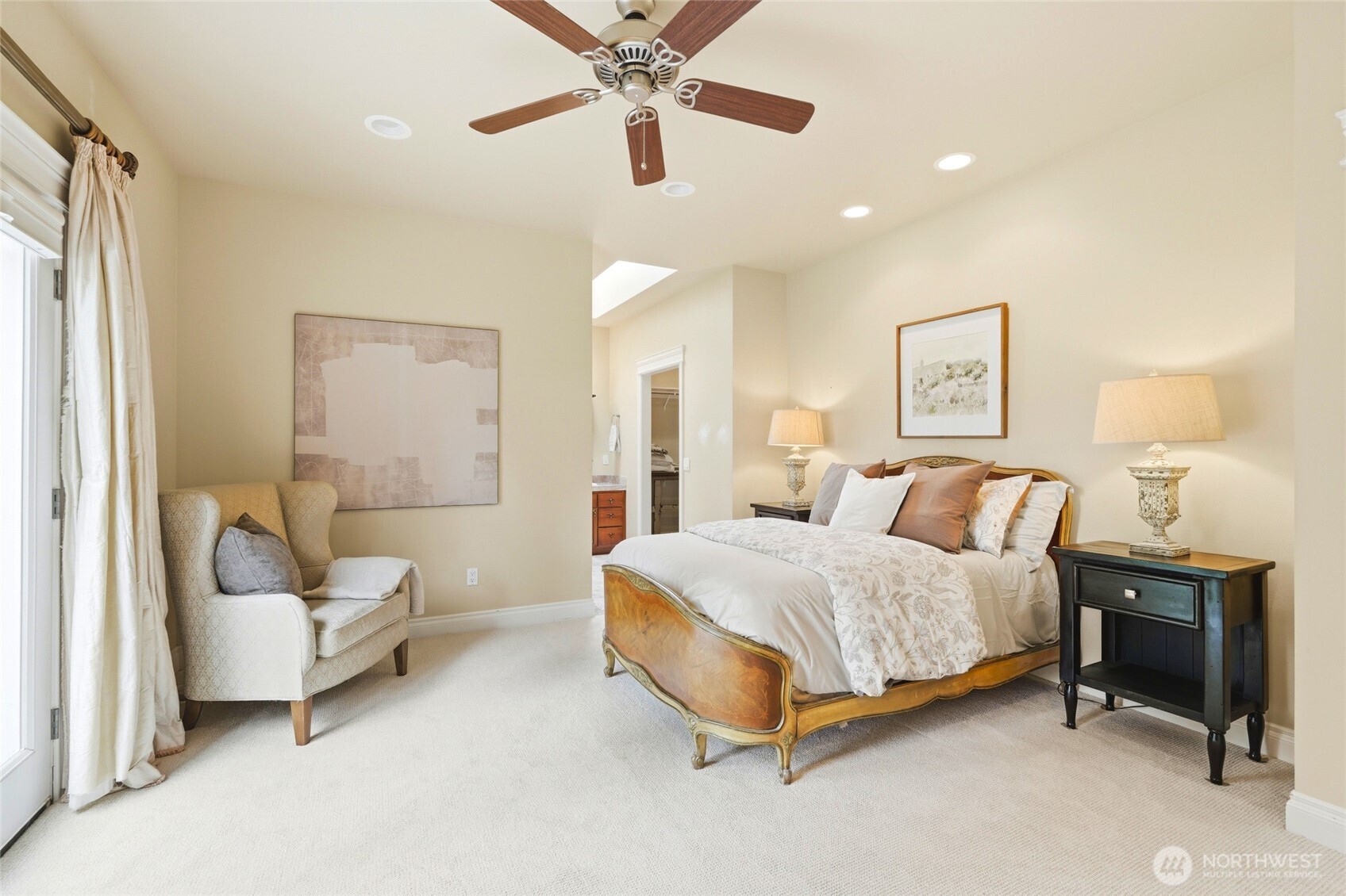 2780 S Utopian Way , Camano Island, WA 98282