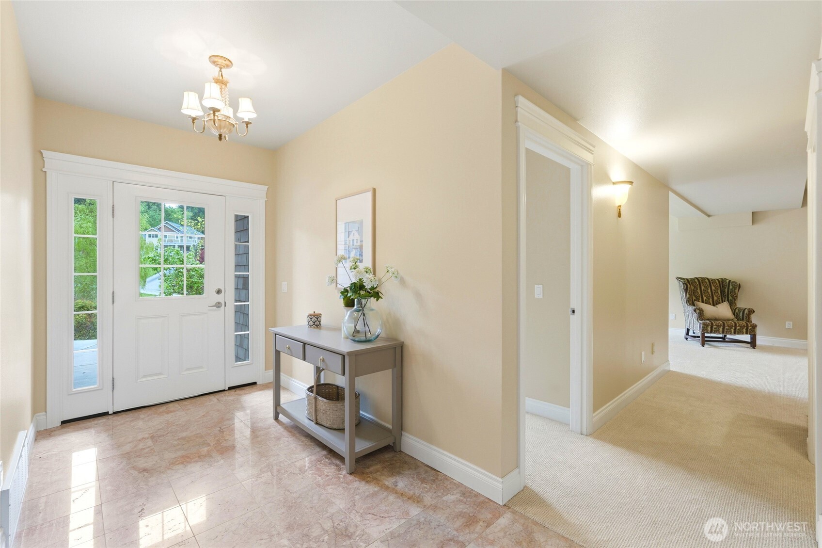 2780 S Utopian Way , Camano Island, WA 98282