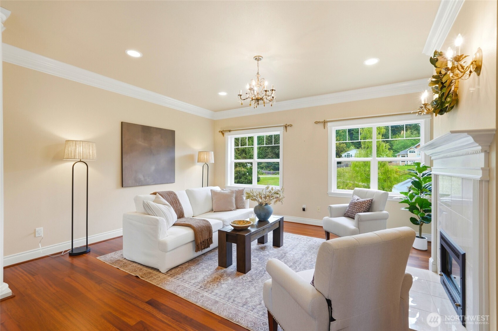2780 S Utopian Way , Camano Island, WA 98282