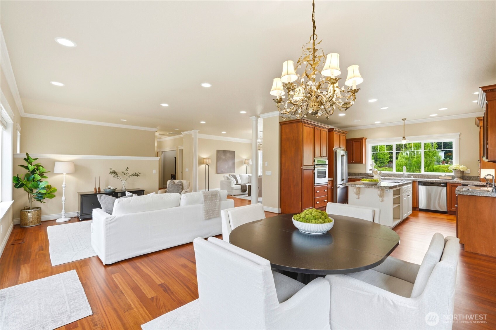 2780 S Utopian Way , Camano Island, WA 98282