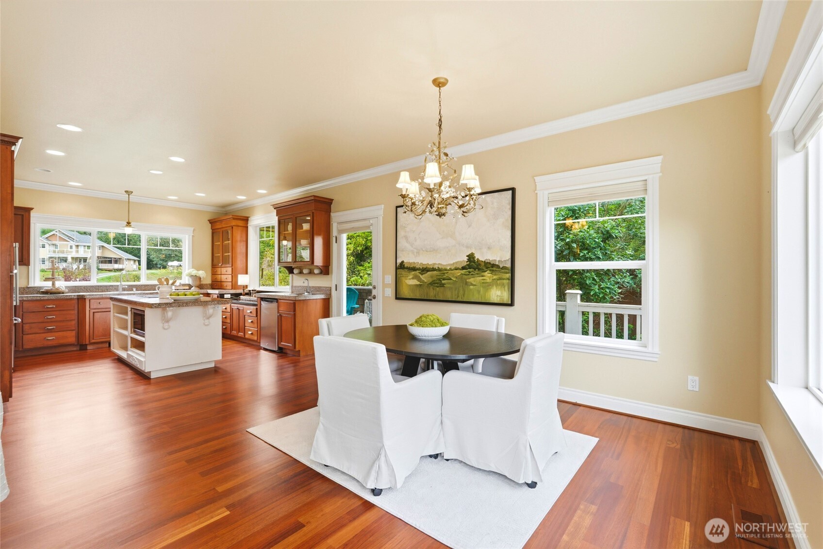 2780 S Utopian Way , Camano Island, WA 98282