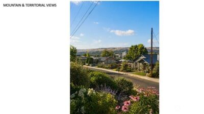 816 S Chelan Avenue , Wenatchee, WA 98801
