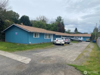 97 Donation Street , Kelso, WA 98626