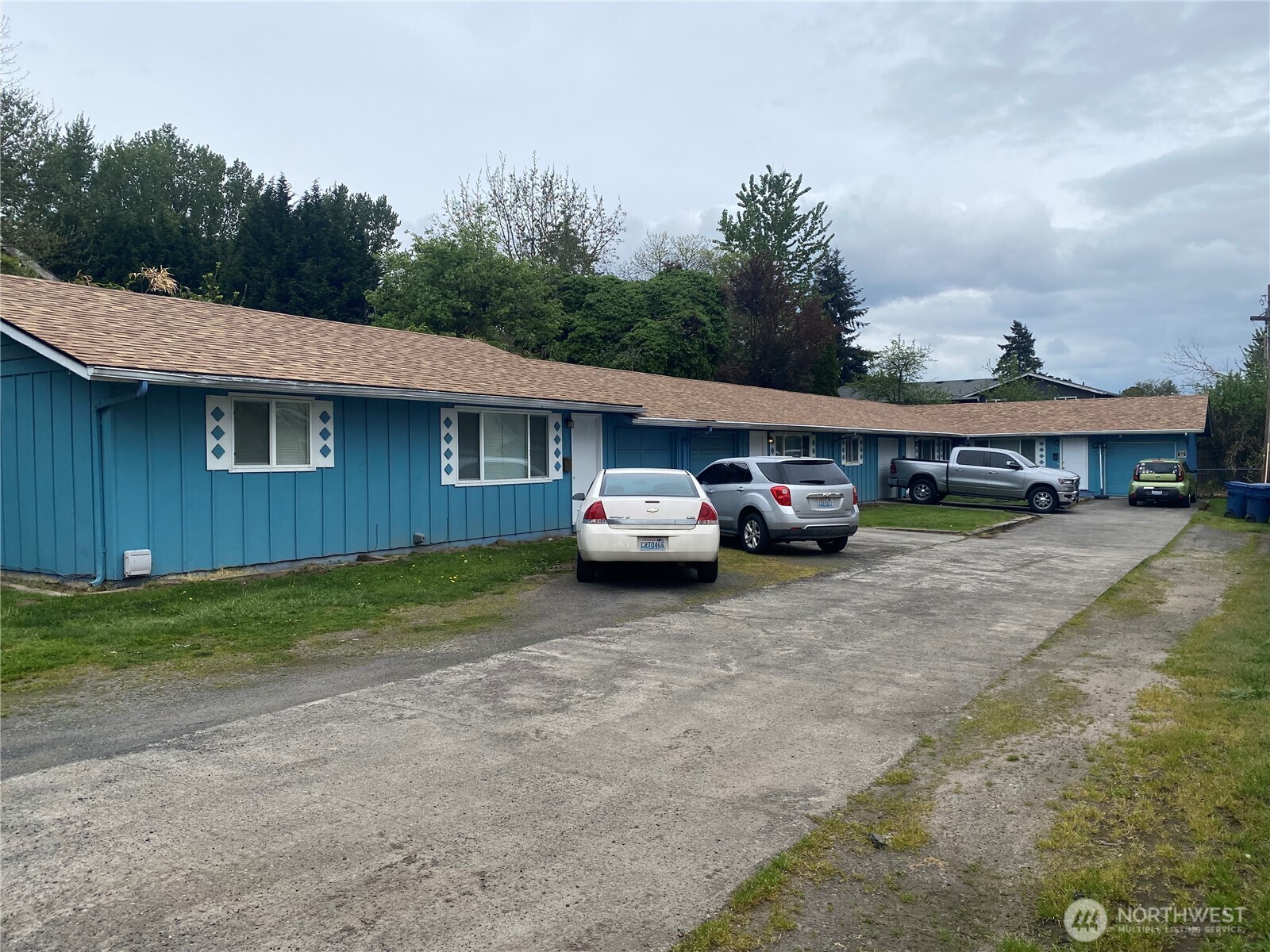 97 Donation Street , Kelso, WA 98626