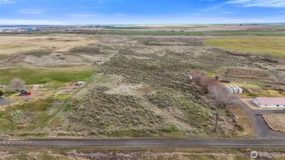 9051 SE Rd S , Warden, WA 98857 - Photo 1