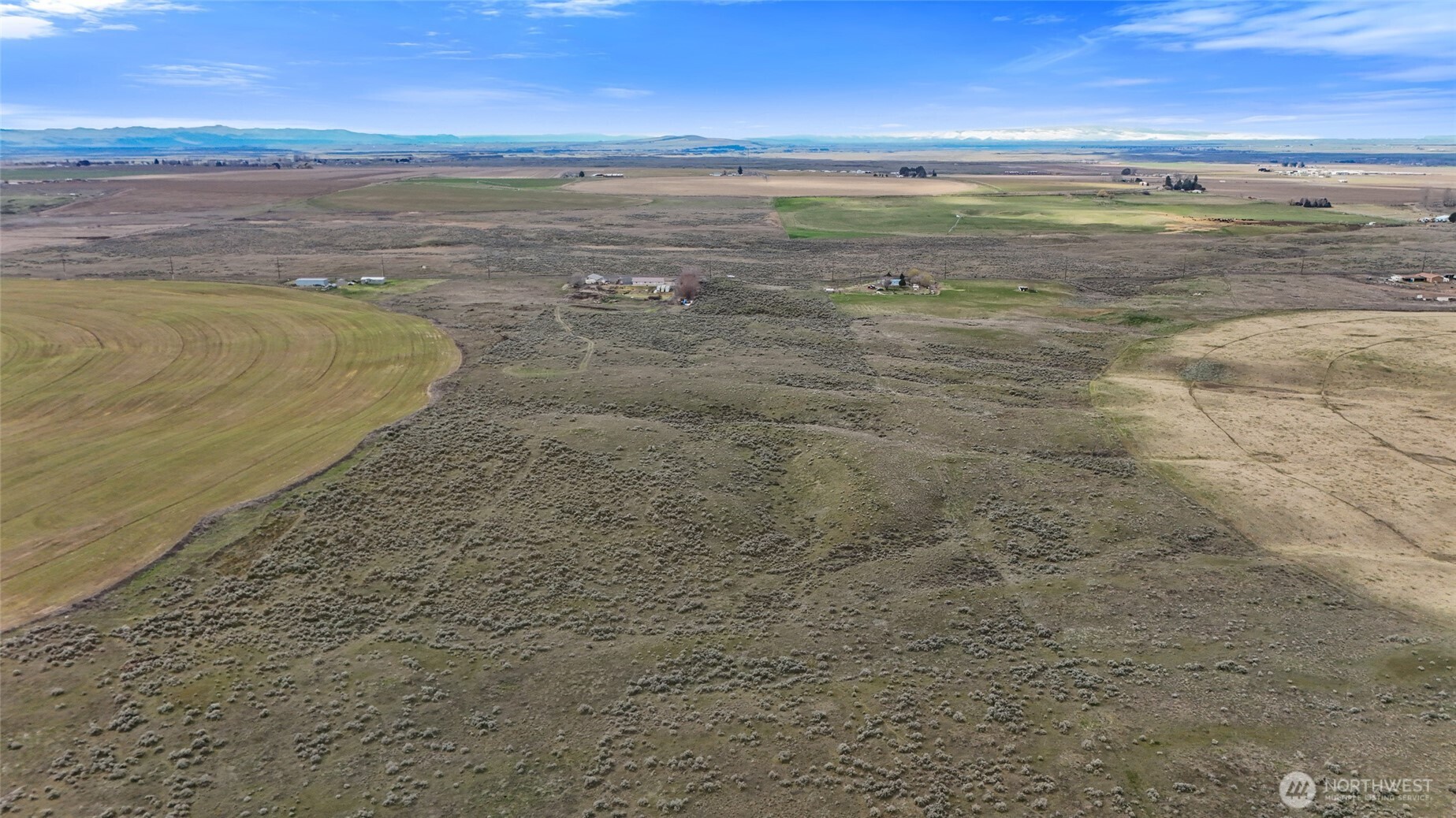 9051 SE Rd S , Warden, WA 98857