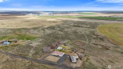 9051 SE Rd S , Warden, WA 98857 - Photo 13