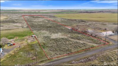 9051 SE Rd S , Warden, WA 98857 - Photo 4