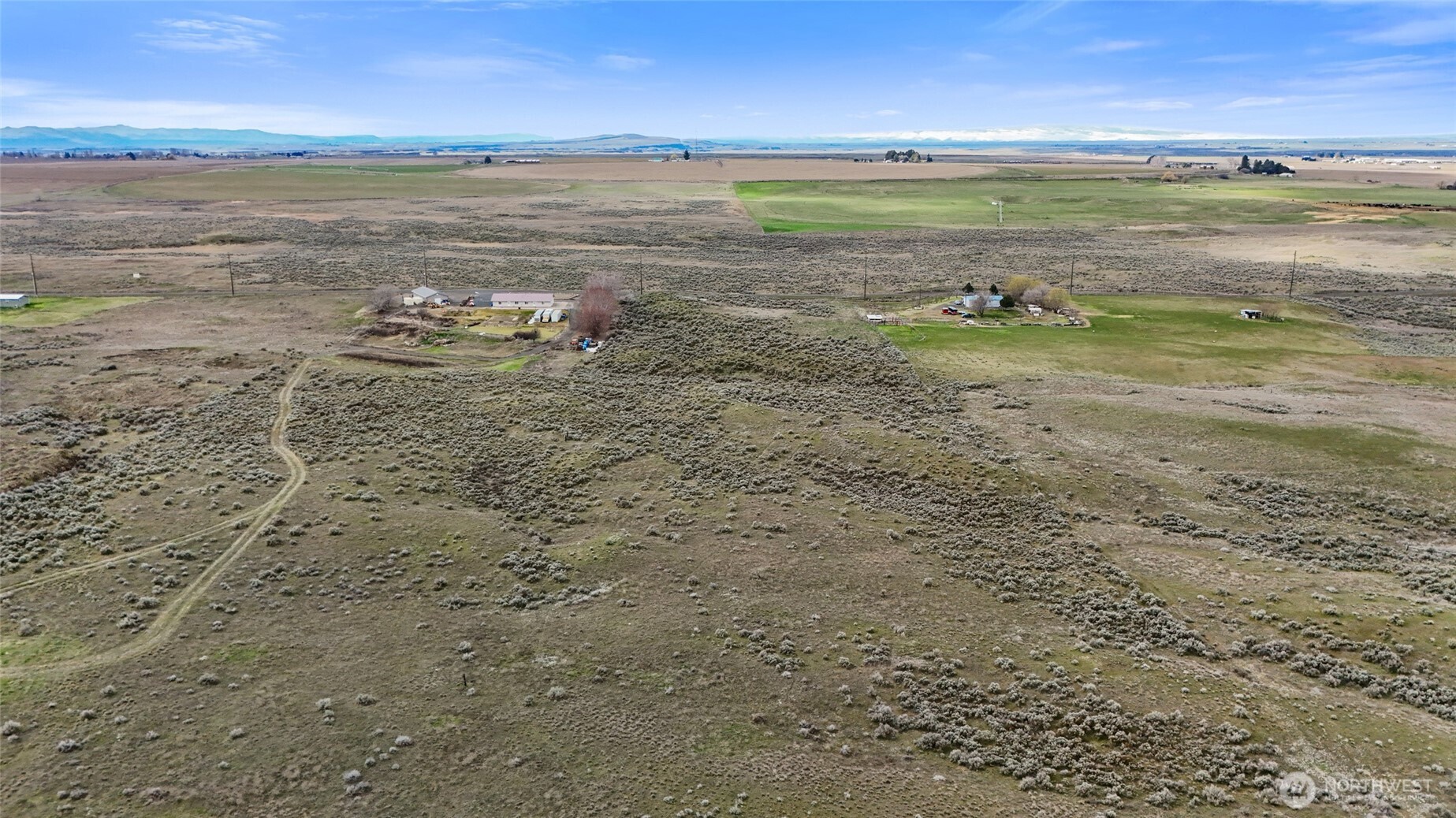 9051 SE Rd S , Warden, WA 98857