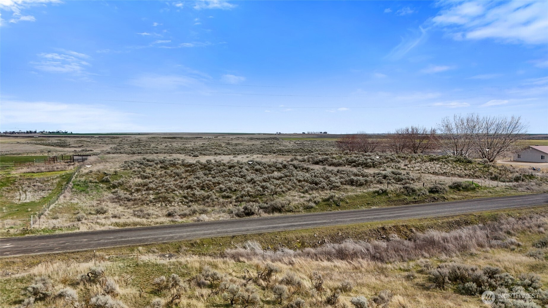 9051 SE Rd S , Warden, WA 98857