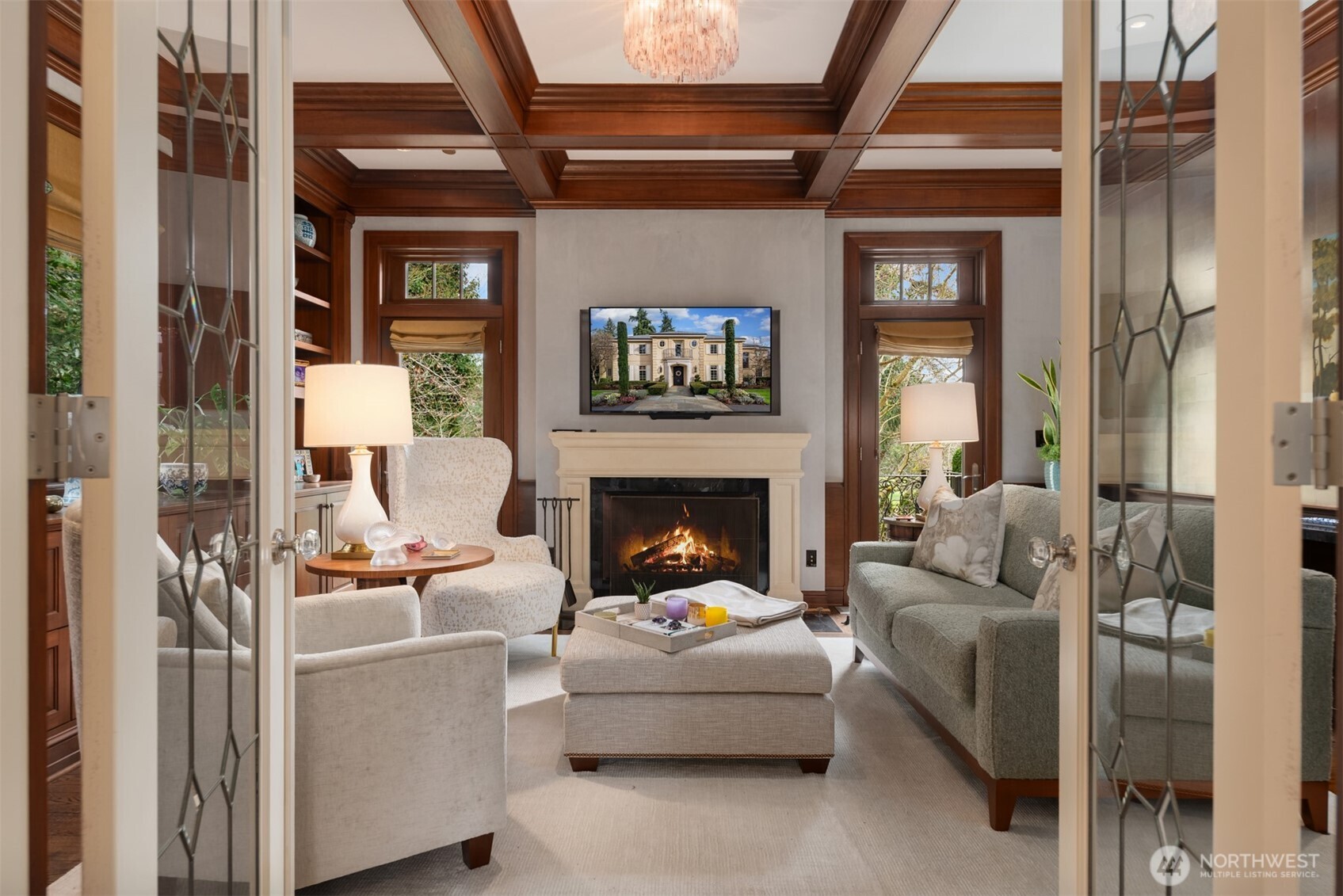 2010 79th Avenue NE, Medina, WA 98039
