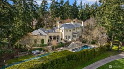 2010 79th Avenue NE, Medina, WA 98039 - Photo 4
