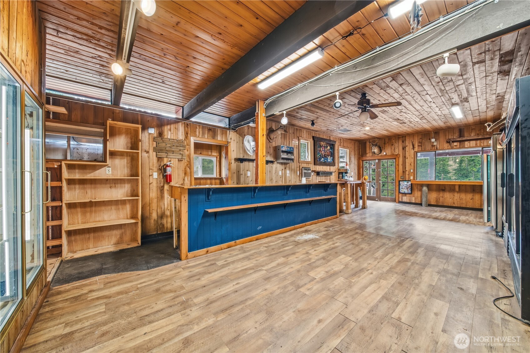 810 S Lake Roesiger Road , Snohomish, WA 98290