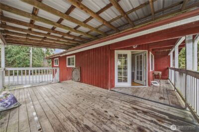 810 S Lake Roesiger Road , Snohomish, WA 98290 - Photo 14