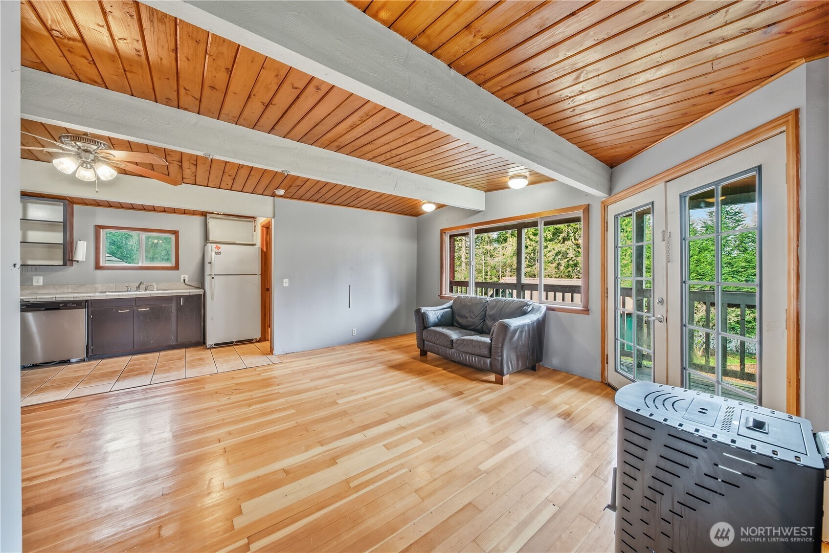 810 S Lake Roesiger Road , Snohomish, WA 98290