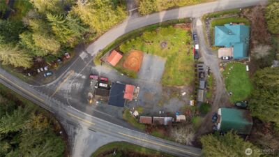 810 S Lake Roesiger Road , Snohomish, WA 98290 - Photo 3