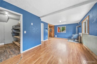 810 S Lake Roesiger Road , Snohomish, WA 98290 - Photo 5