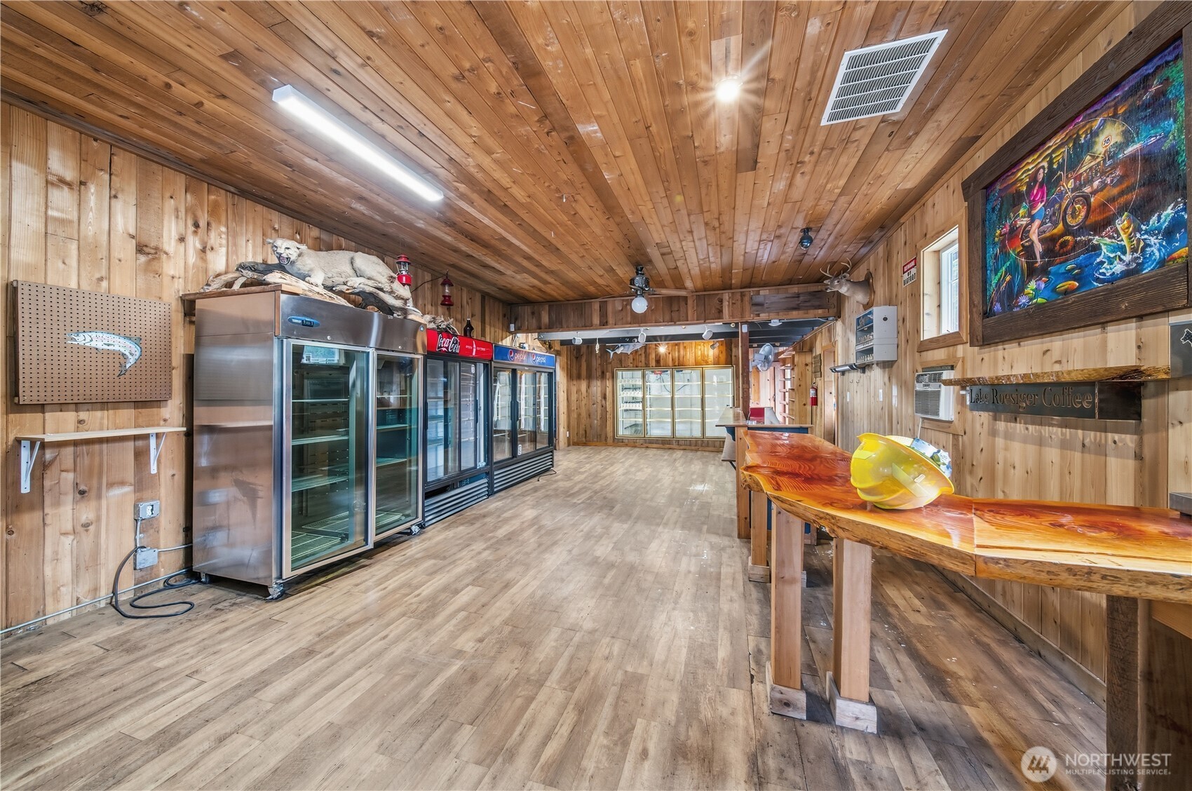 810 S Lake Roesiger Road , Snohomish, WA 98290