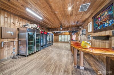 810 S Lake Roesiger Road , Snohomish, WA 98290 - Photo 9