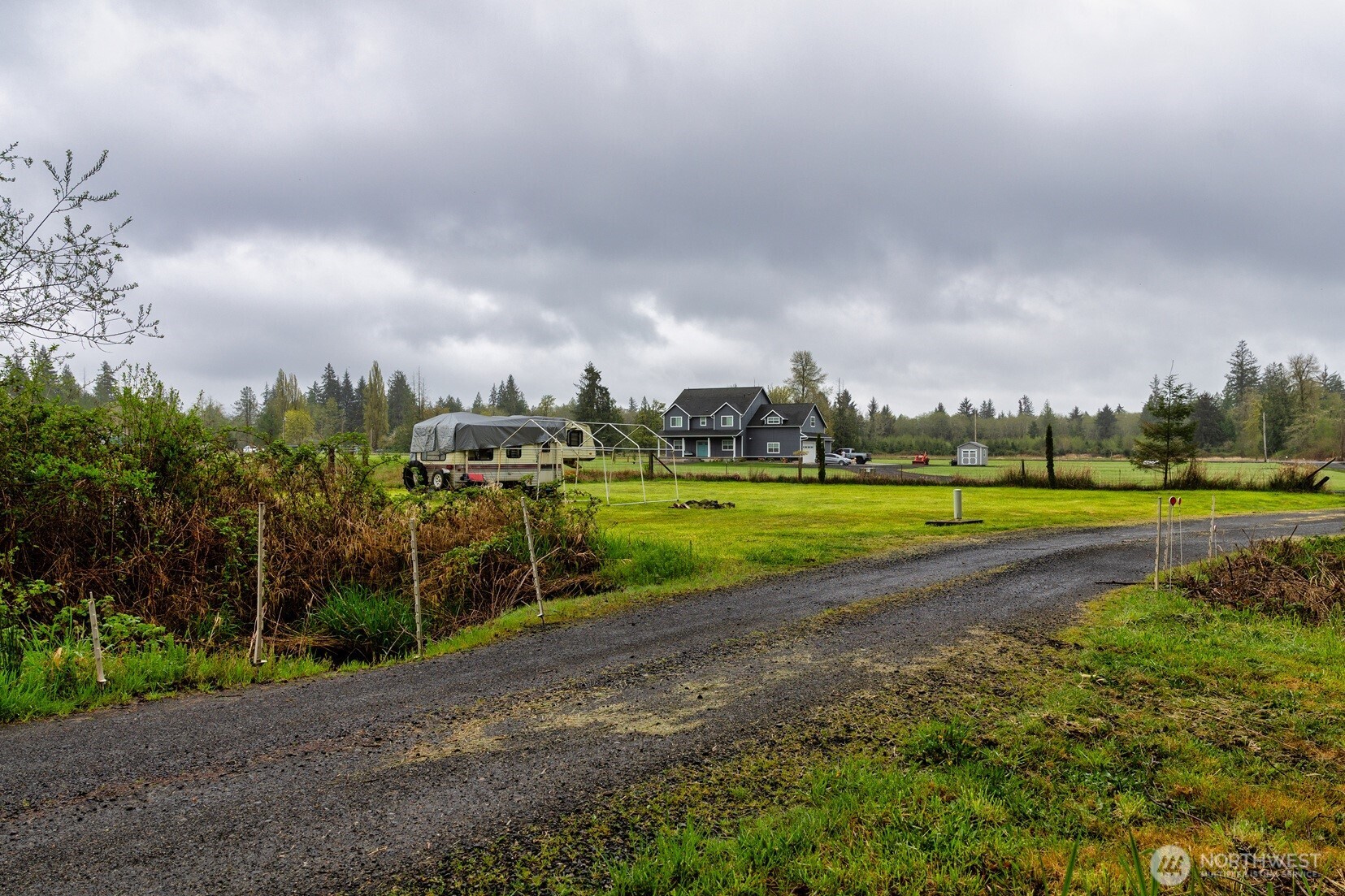 30 Belle Lane , McCleary, WA 98557