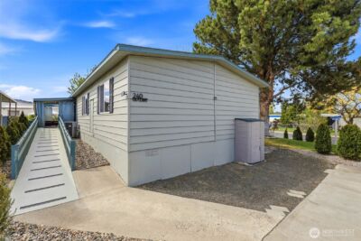 240 Skyline Drive , Richland, WA 99352 - Photo 25