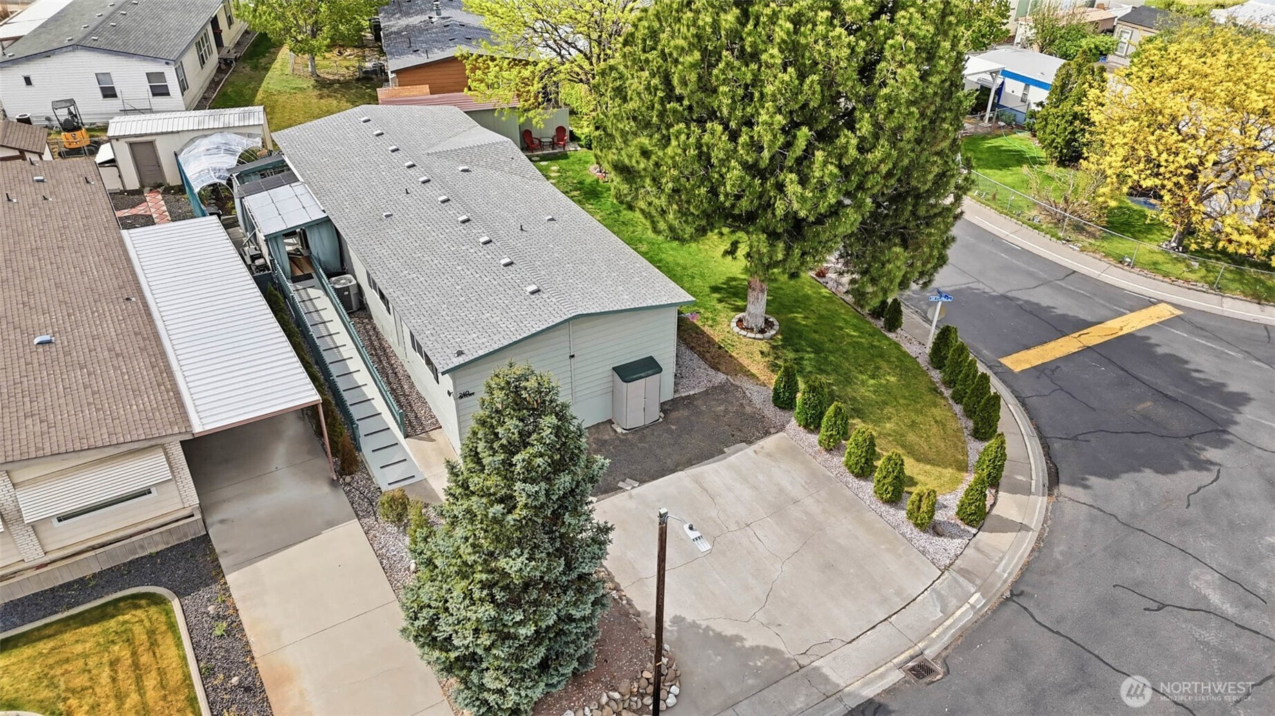 240 Skyline Drive , Richland, WA 99352