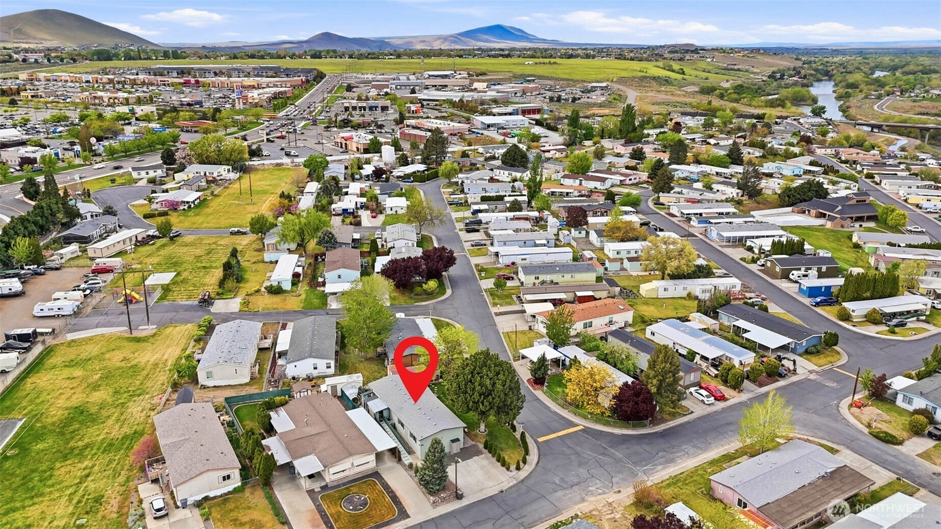 240 Skyline Drive , Richland, WA 99352