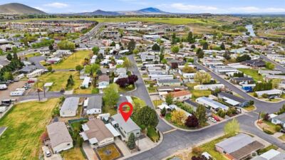 240 Skyline Drive , Richland, WA 99352 - Photo 28