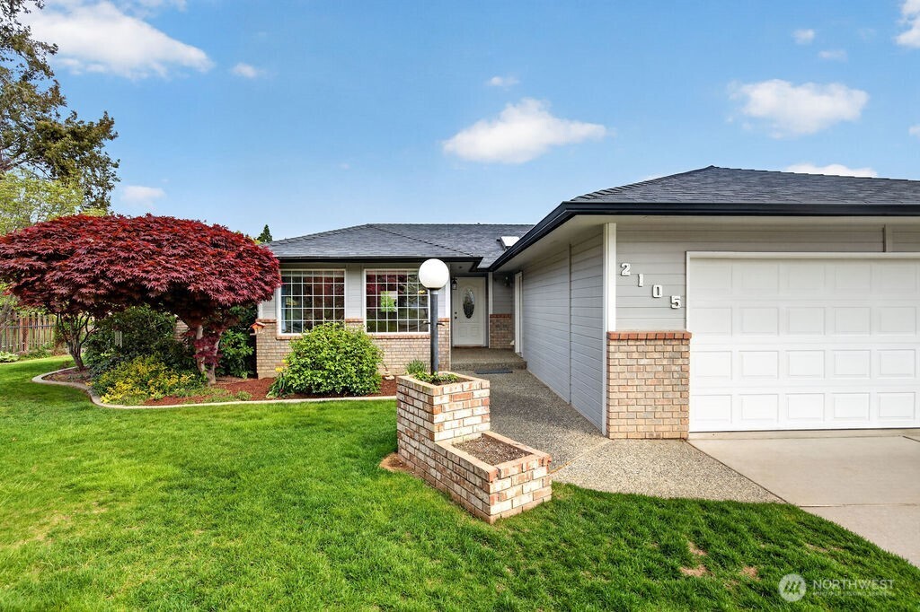 2105 Sutton Place , Wenatchee, WA 98801