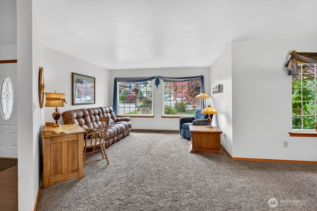 2105 Sutton Place , Wenatchee, WA 98801