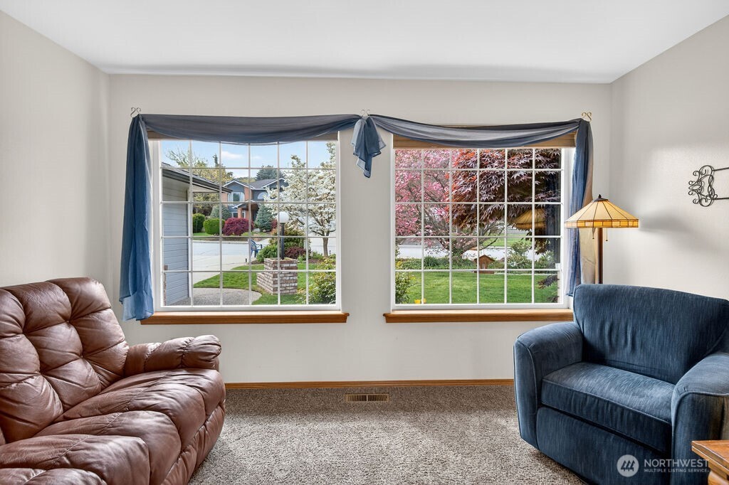 2105 Sutton Place , Wenatchee, WA 98801
