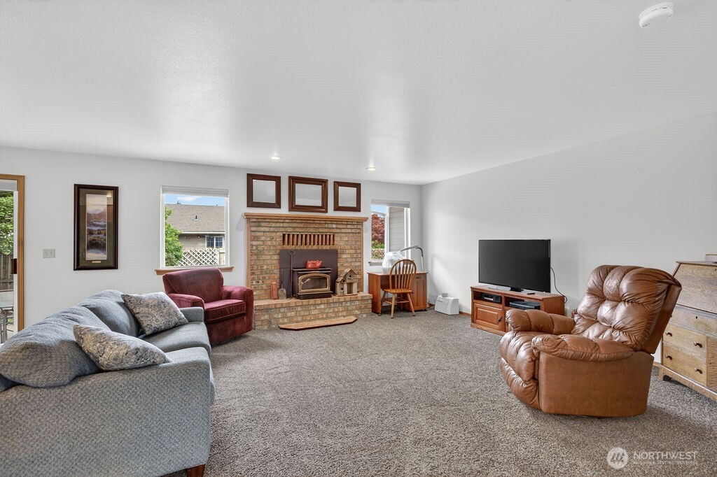 2105 Sutton Place , Wenatchee, WA 98801