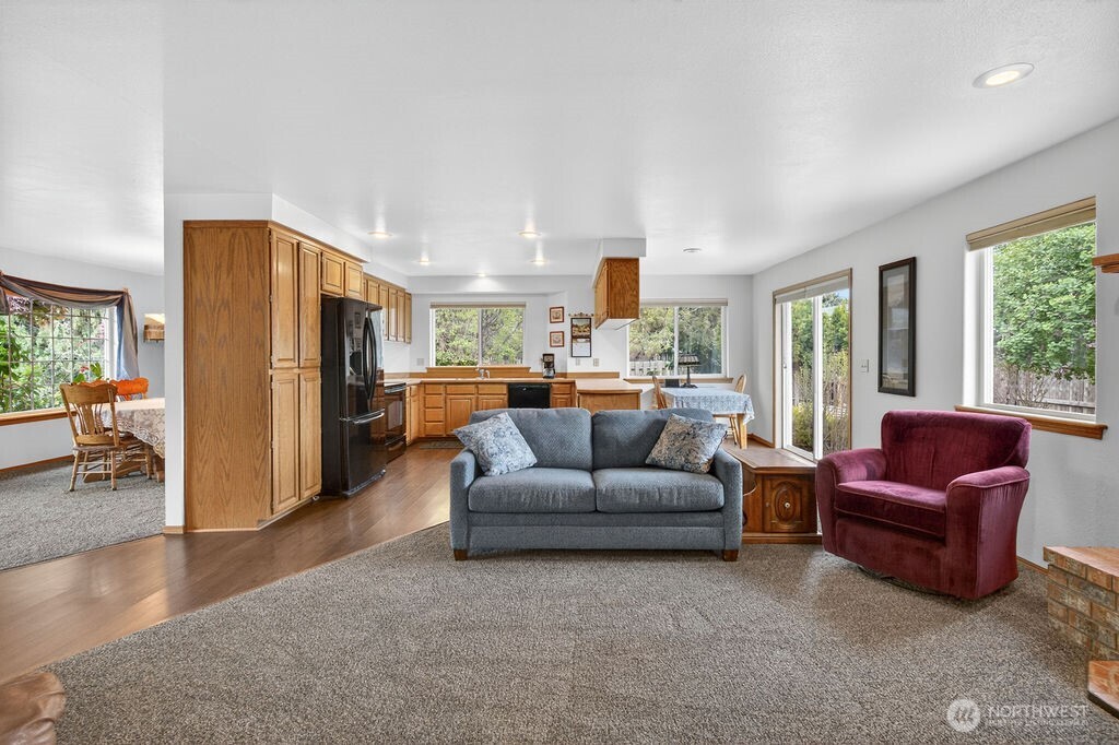 2105 Sutton Place , Wenatchee, WA 98801