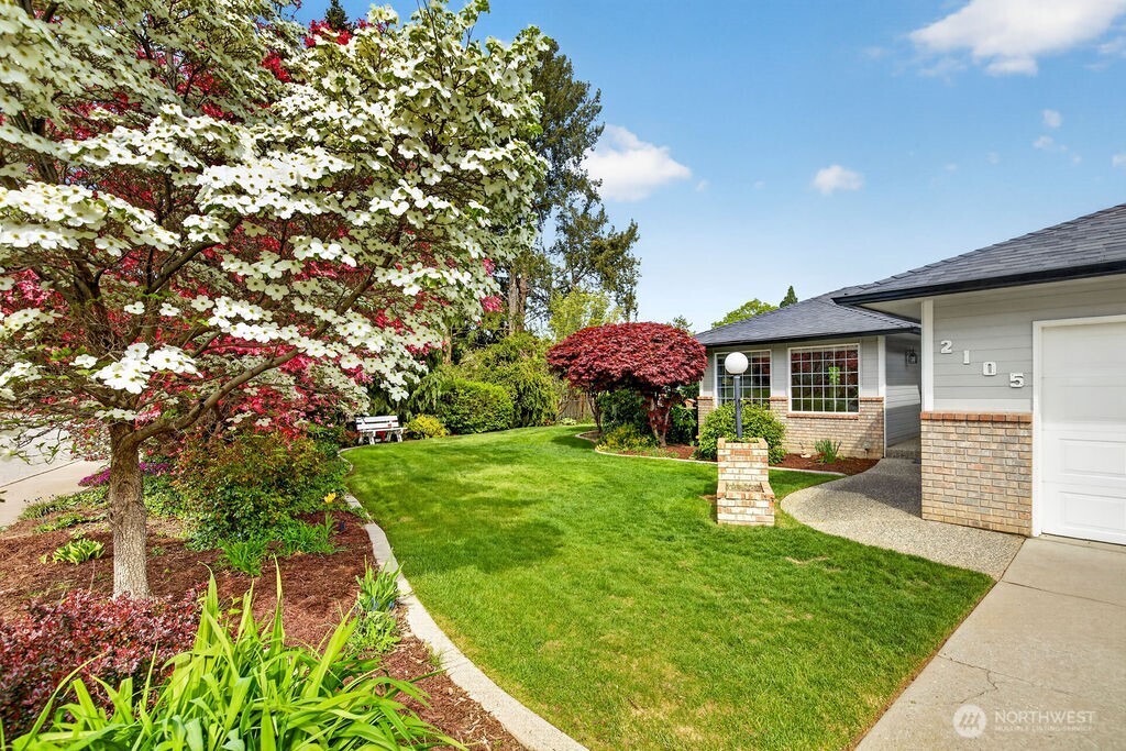 2105 Sutton Place , Wenatchee, WA 98801