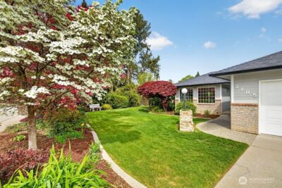 2105 Sutton Place , Wenatchee, WA 98801 - Photo 5