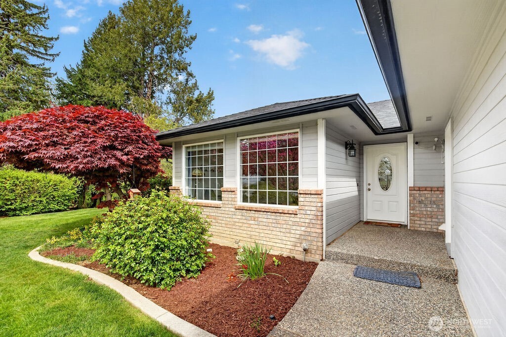 2105 Sutton Place , Wenatchee, WA 98801