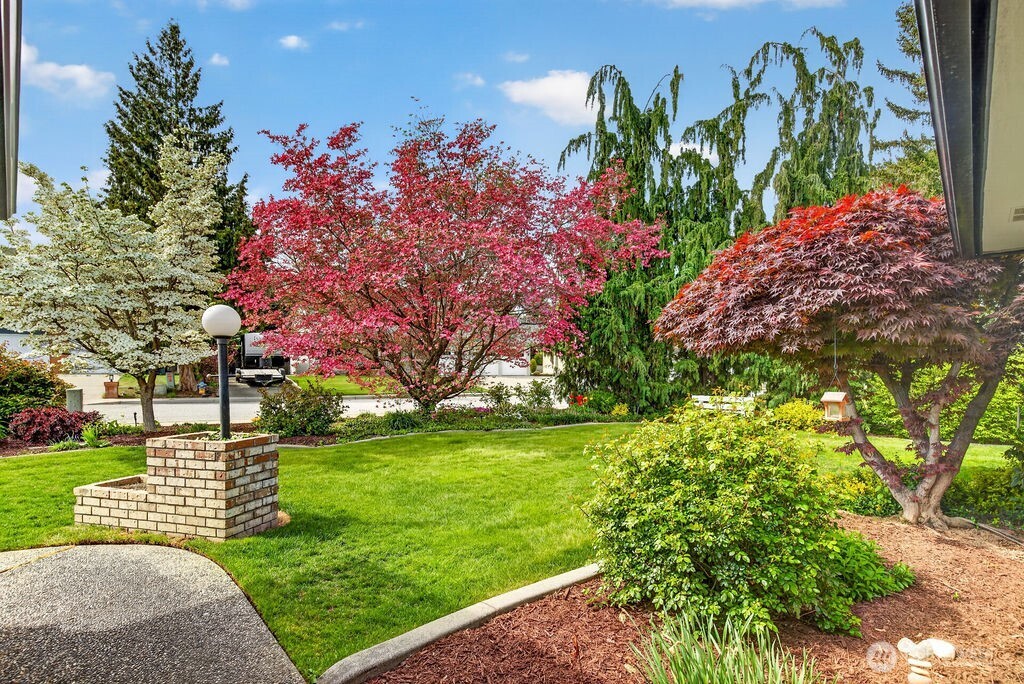 2105 Sutton Place , Wenatchee, WA 98801