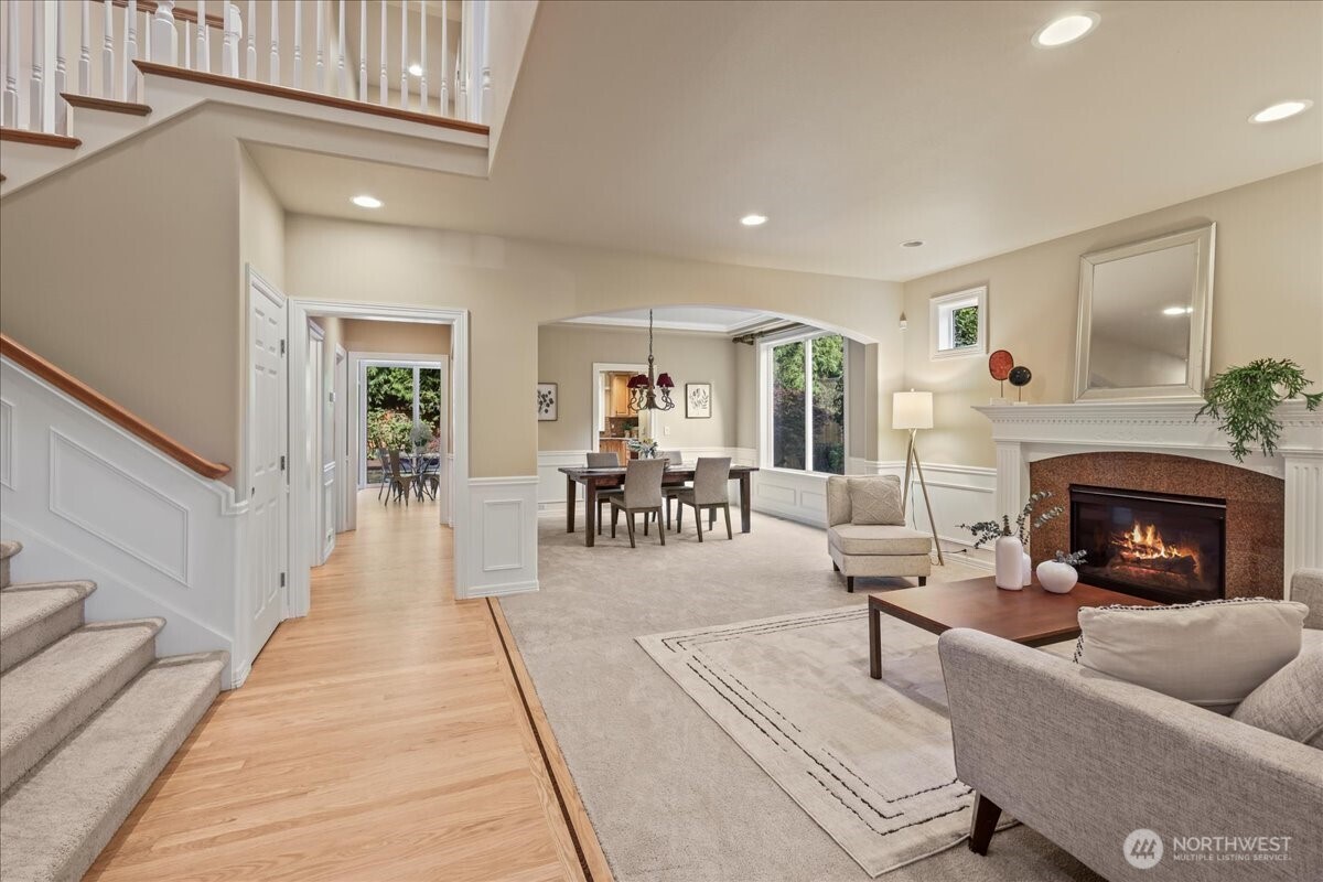 11526 160th Court NE, Redmond, WA 98052-2635