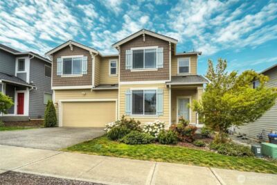 1013 Timberline Avenue , Bremerton, WA 98312 - Photo 2