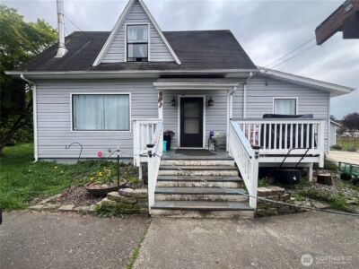 46319 244th Avenue SE, Enumclaw, WA 98022