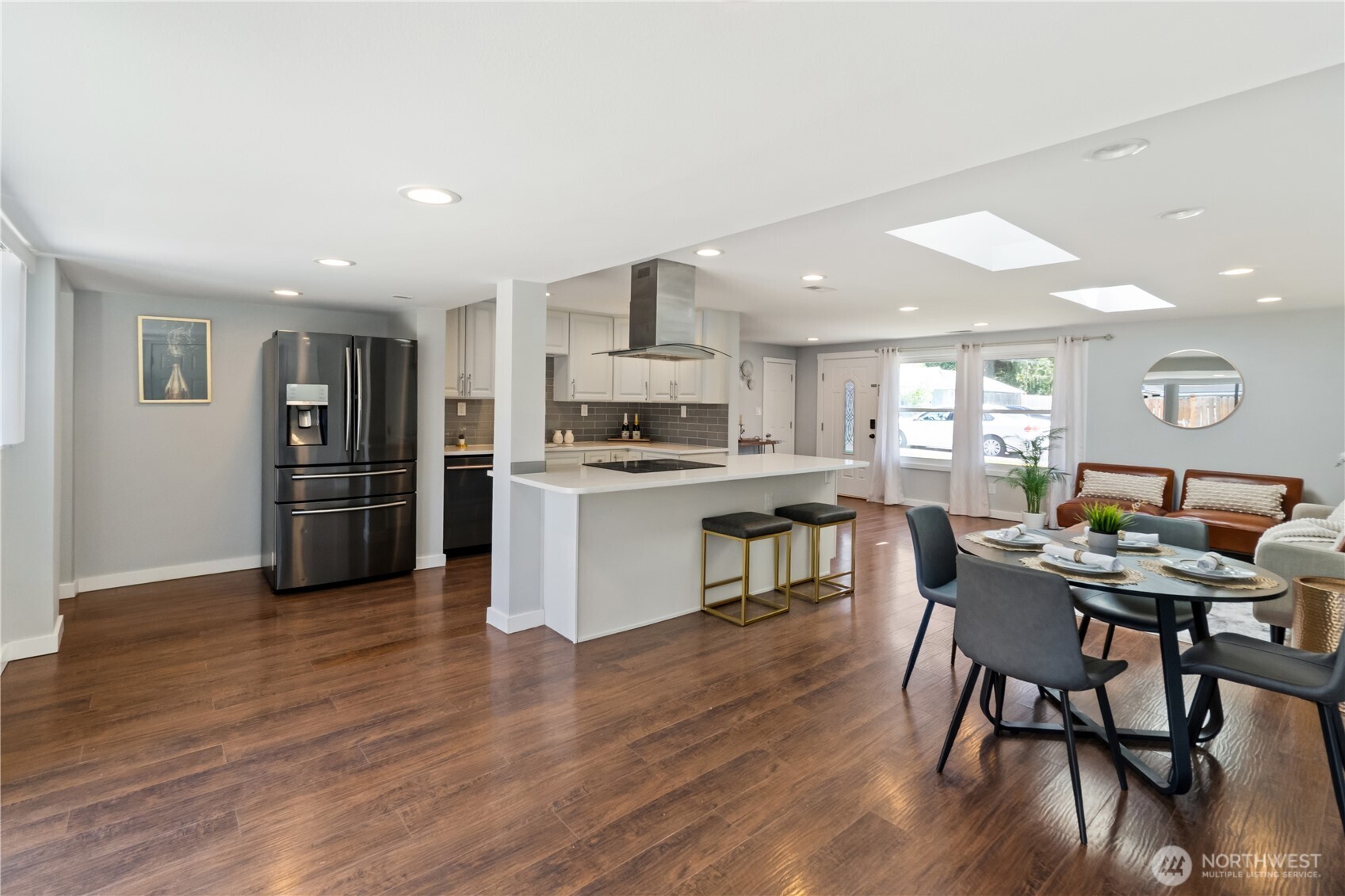 23108 50th Avenue W, Mountlake Terrace, WA 98043