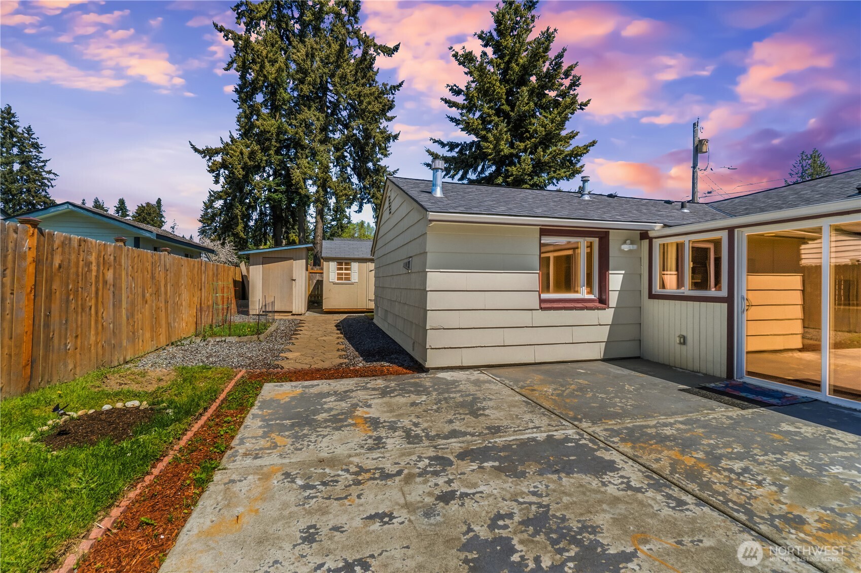 23108 50th Avenue W, Mountlake Terrace, WA 98043