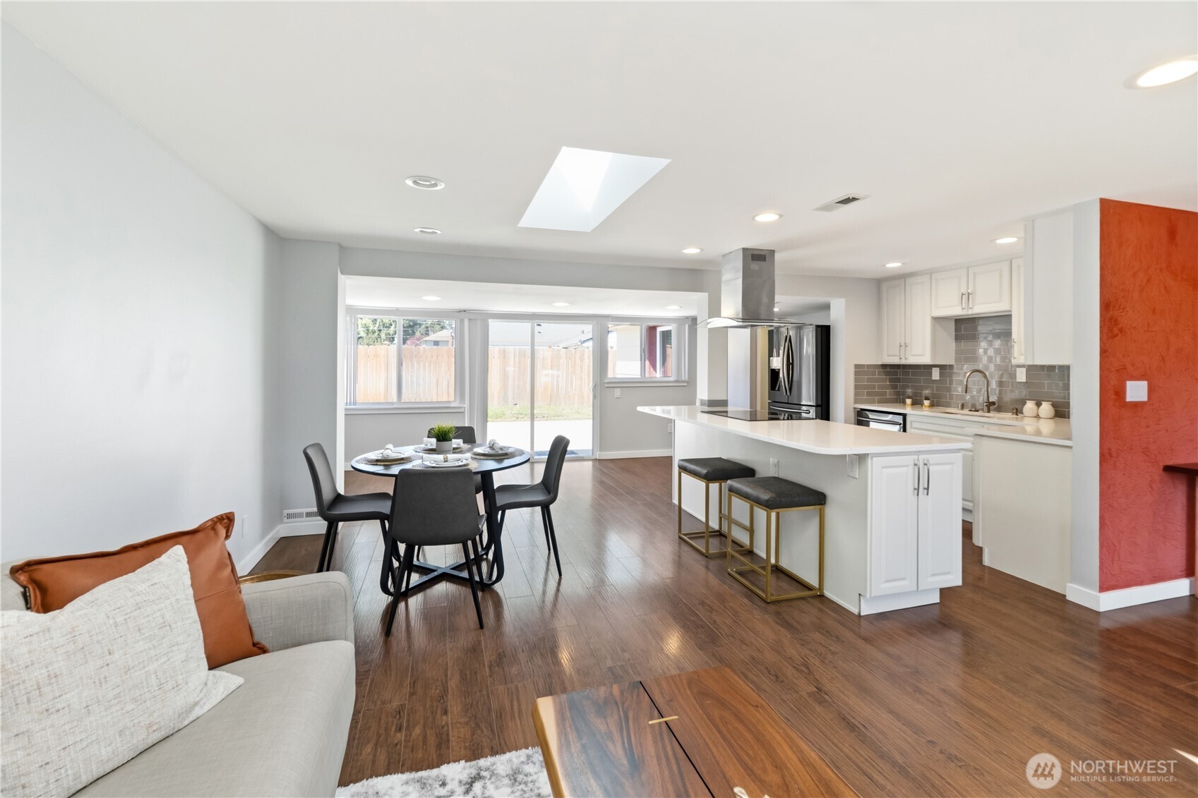 23108 50th Avenue W, Mountlake Terrace, WA 98043