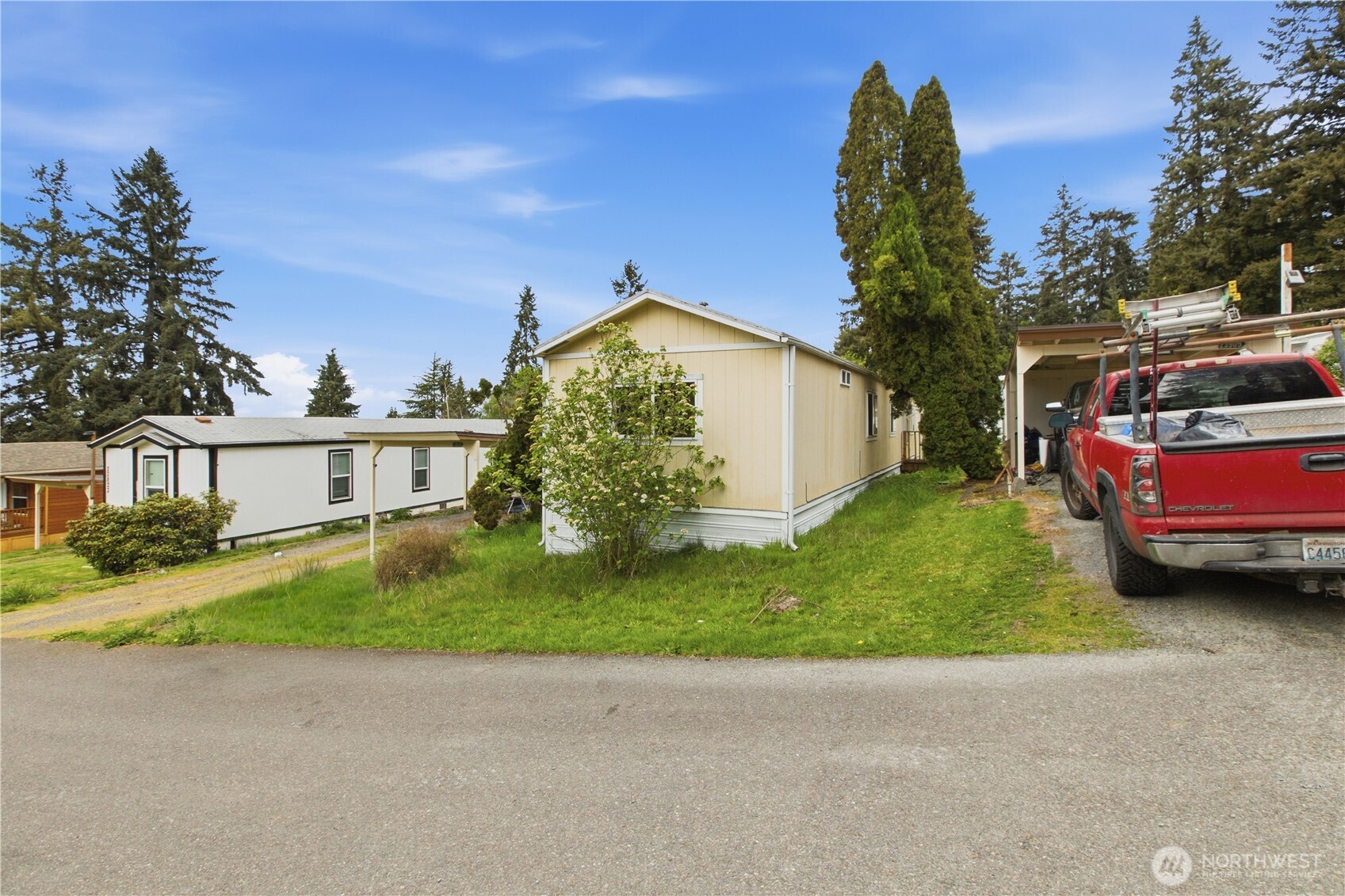 23825 100th Avenue E #27, Graham, WA 98338