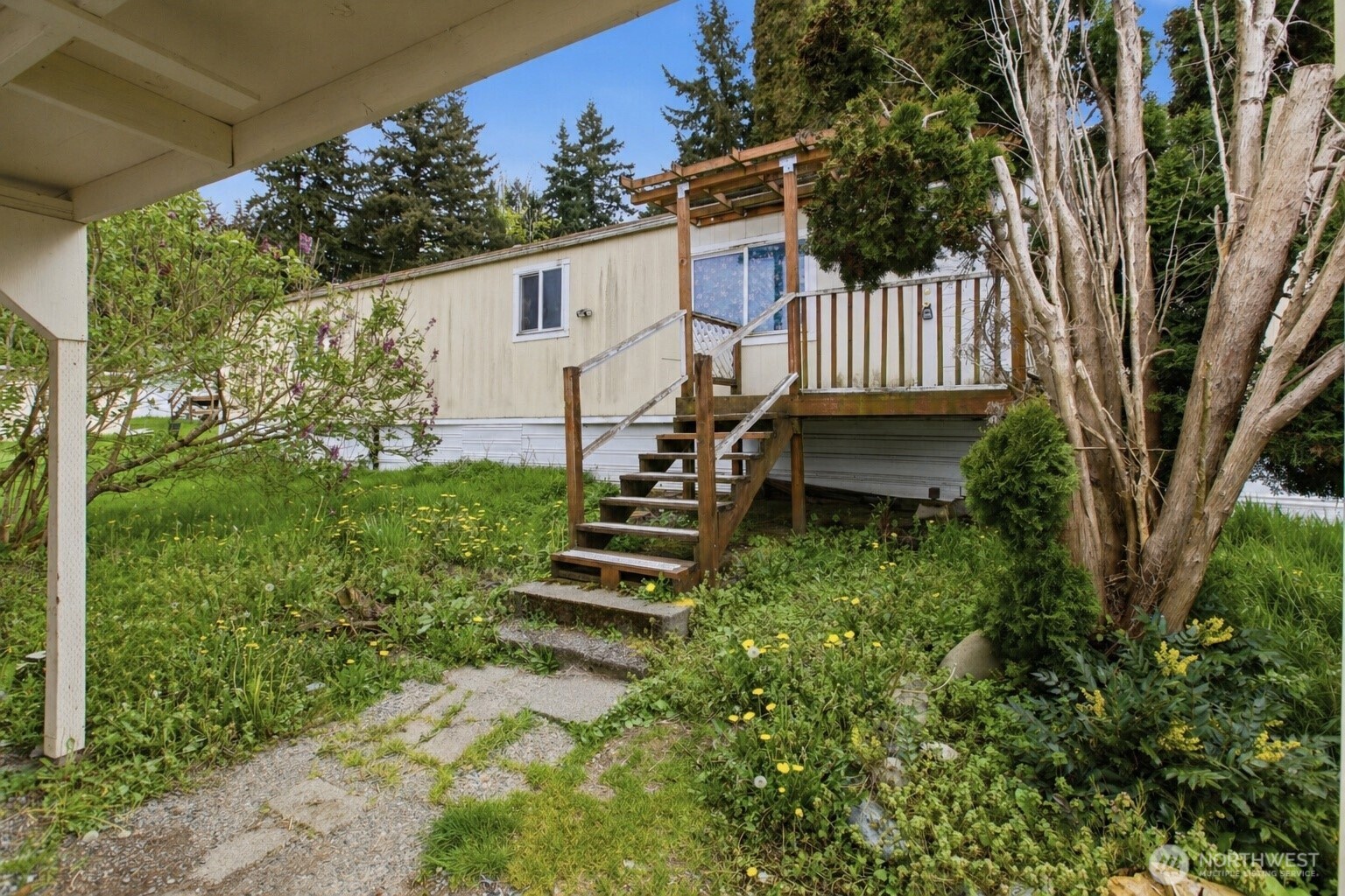 23825 100th Avenue E #27, Graham, WA 98338