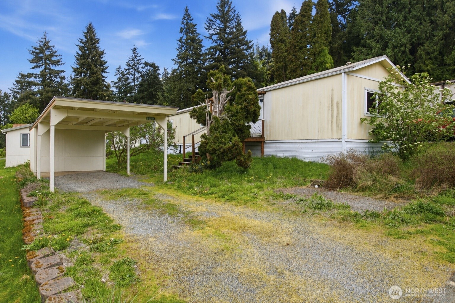 23825 100th Avenue E #27, Graham, WA 98338