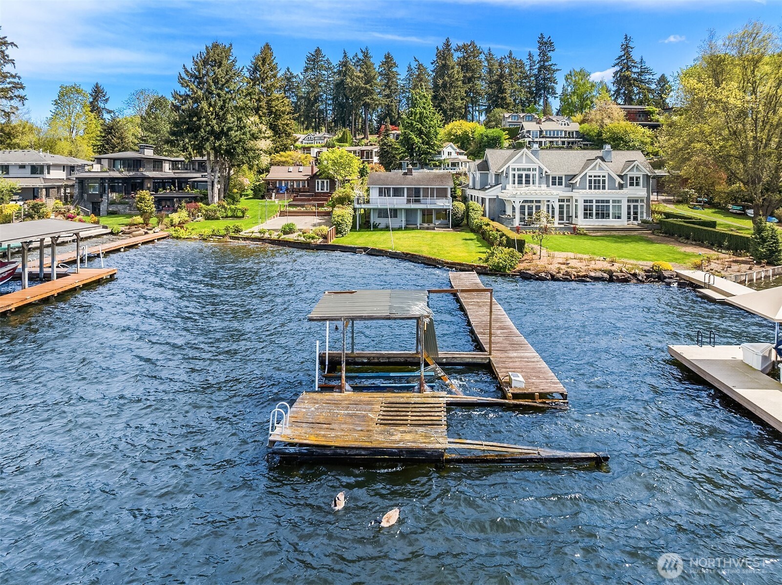 1811 1/2 10th Street W, Kirkland, WA 98033