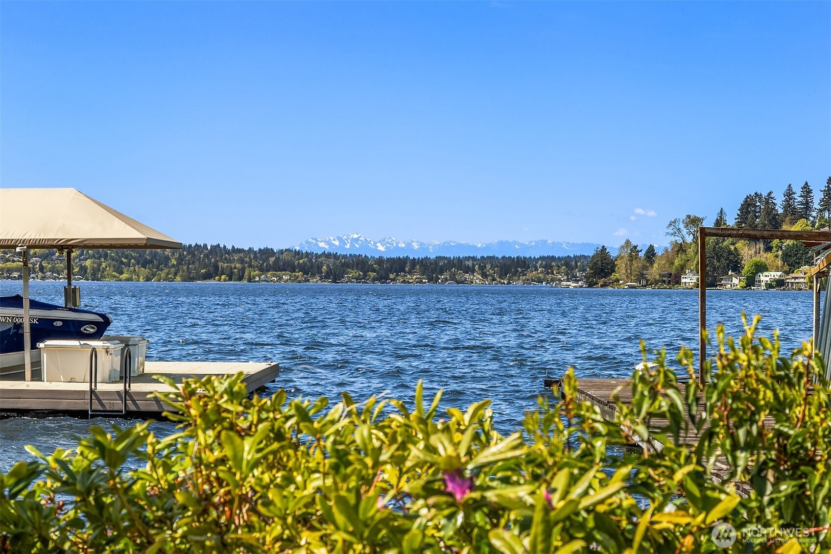 1811 1/2 10th Street W, Kirkland, WA 98033